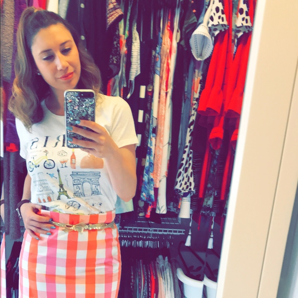 Meet your Posher, Molly